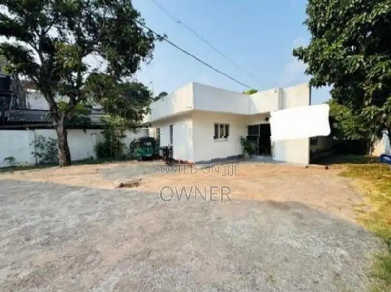 Valuable Land for Sale in Kohuwala