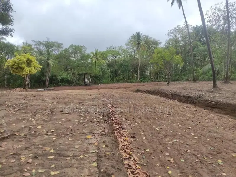 Residential Land for Sale in Tangalle, Kadurupokuna