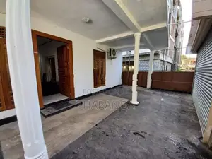 Two Story House for Sale in Rathmalana