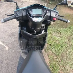 TVS Ntorq 125 2025
