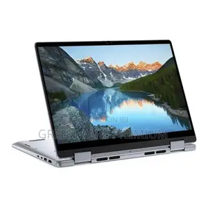 Dell Inspirion 14 7440-Ins-7304 2 in 1 Core7-150 U
