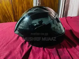 Vega Full Face Helmet