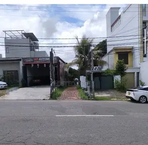 Valuable Land for Sale in Kohuwala