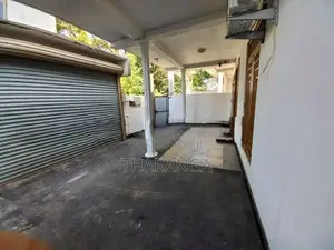 Two Story House for Sale in Rathmalana