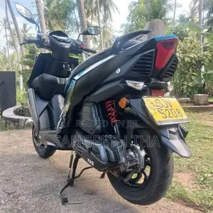 TVS Ntorq 125 2025