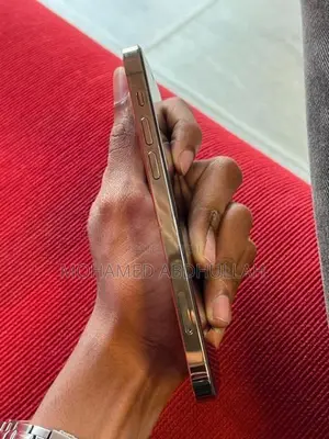 Apple iPhone 12 Pro (Used)