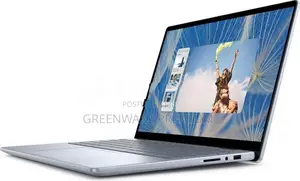 Dell Inspirion 14 7440-Ins-7304 2 in 1 Core7-150 U