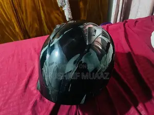 Vega Full Face Helmet