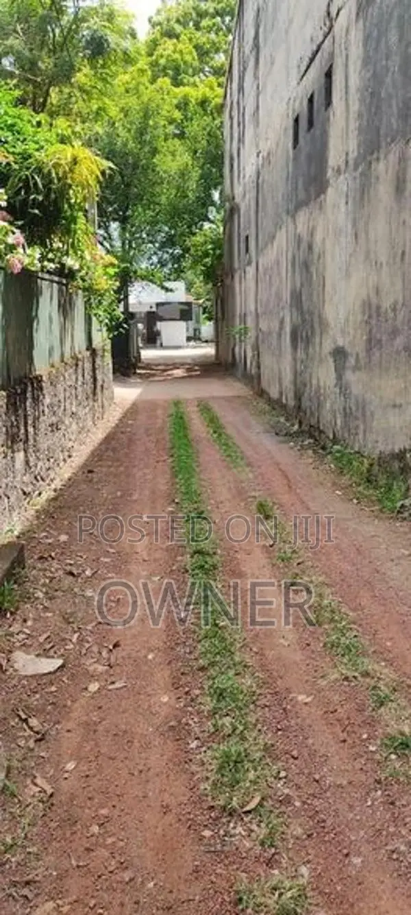 Valuable Land for Sale in Kohuwala