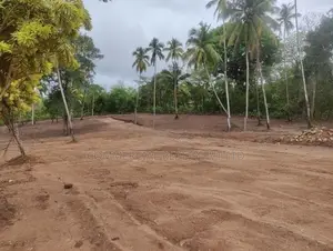 Residential Land for Sale in Tangalle, Kadurupokuna