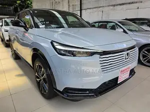 Honda Vezel Z Play Moon Roof 2026