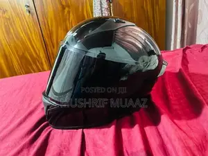 Vega Full Face Helmet