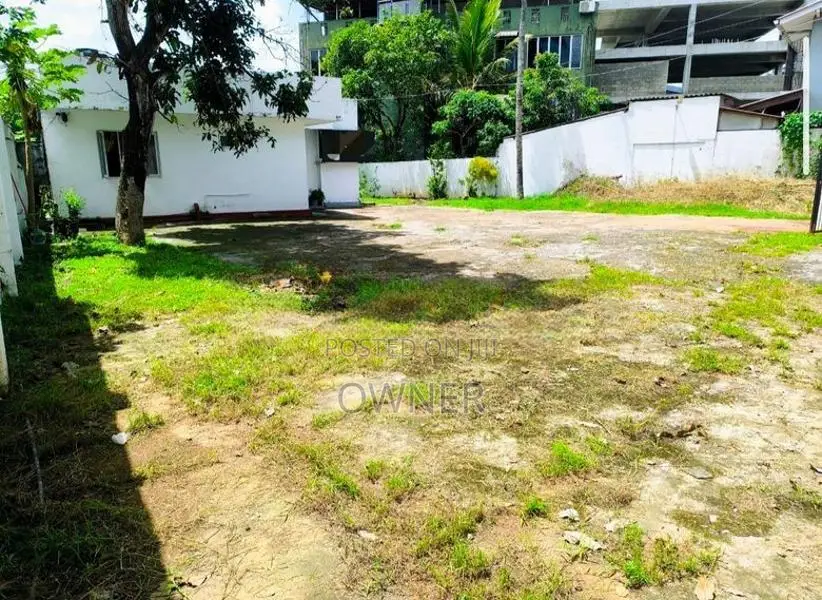 Valuable Land for Sale in Kohuwala