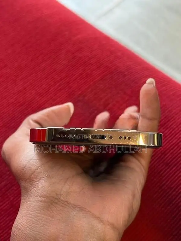 Apple iPhone 12 Pro (Used)