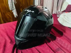 Vega Full Face Helmet
