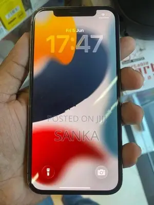 Apple iPhone 12 Pro (Used)