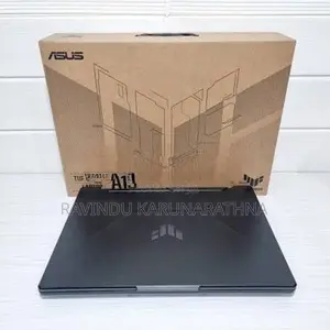 Asus Tuf A15 Laptop