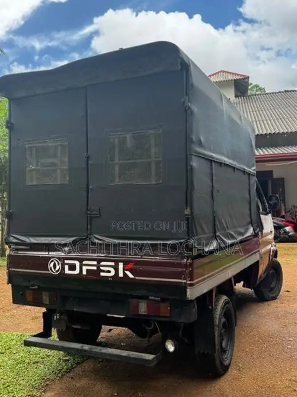 Dfsk Unimo Lokka 2013