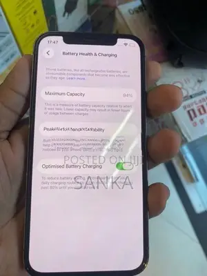 Apple iPhone 12 Pro (Used)