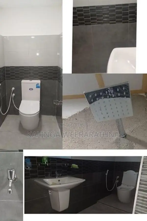 Building for Rent (Matara Kataragama Main Road)