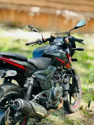 Bajaj Pulsar 150 2019
