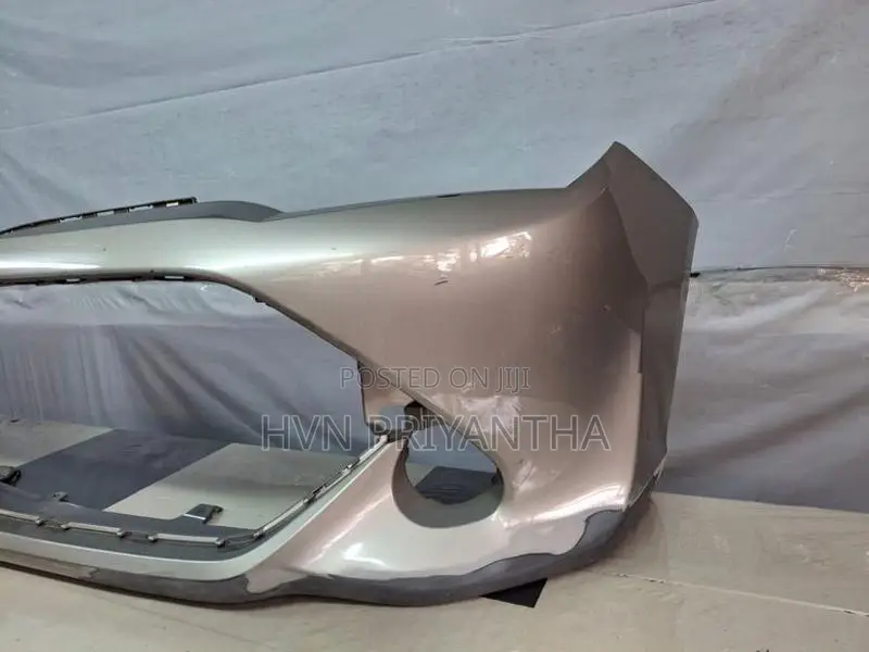 165 Axio Front Bumper