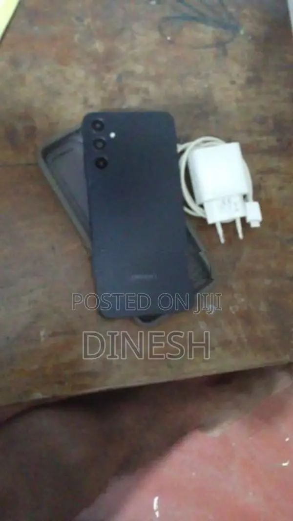 Samsung Galaxy A05s 6/128 (Used)