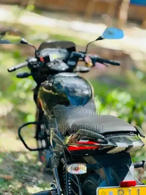 Bajaj Pulsar 150 2019