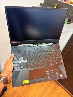 Asus Tuf A15 Laptop