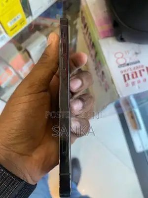Apple iPhone 12 Pro (Used)