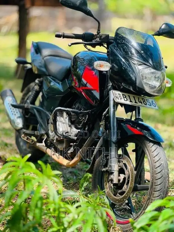 Bajaj Pulsar 150 2019
