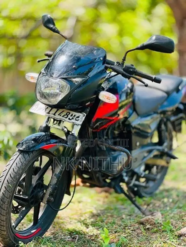 Bajaj Pulsar 150 2019