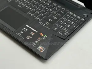 Asus Tuf A15 Laptop