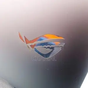 Asus ROG G15 RYZEN 7 4800H \16GB Ram \512GB NVMe SSD RTX 3050 Laptop