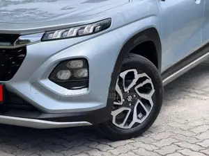 Suzuki Fronx Alpha 2026