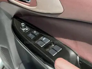 Suzuki Fronx Alpha 2026