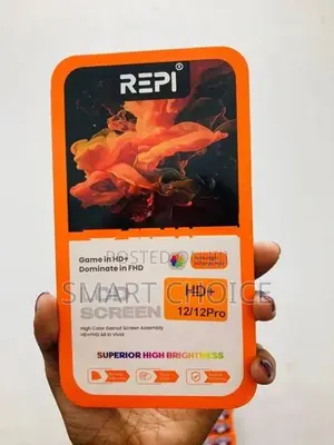 Apple iPhone 12/12 Pro VIVID Display