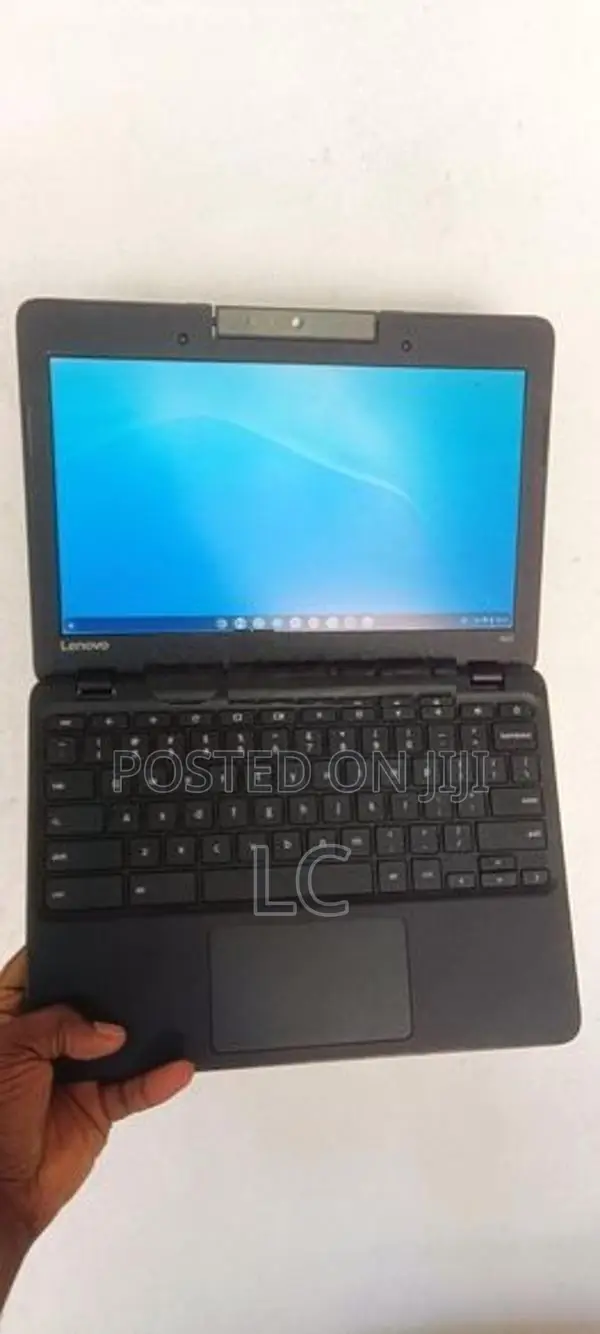 Lenovo Chromebook Laptop