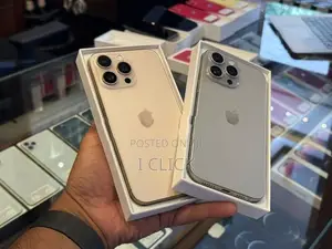 Apple iPhone 13 Pro 256GB (Used)