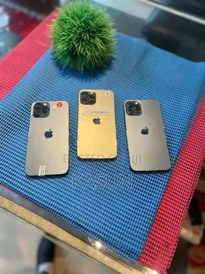 Apple iPhone 12 Pro Max 128GB (Used)