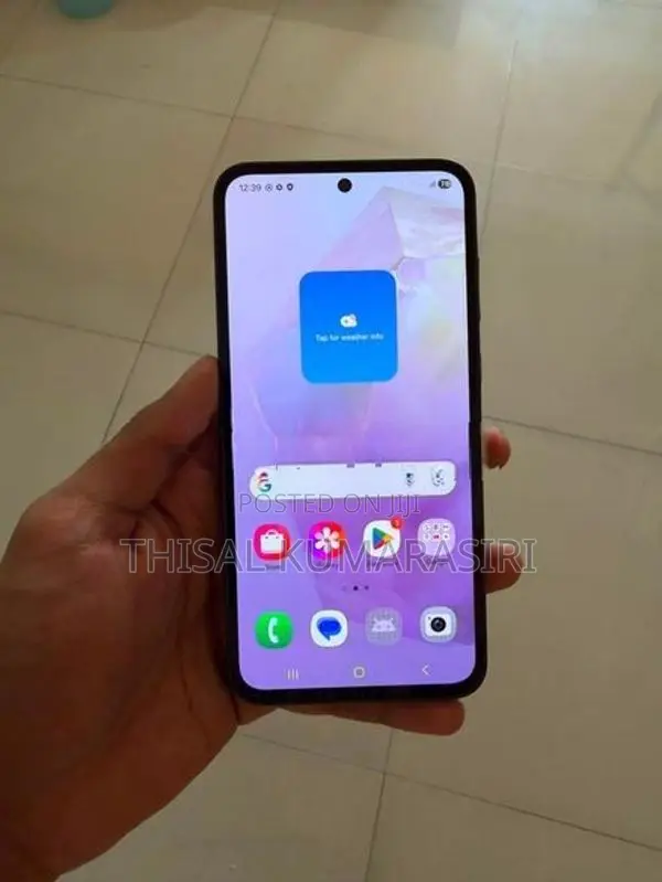 Samsung Galaxy A35 (Used)
