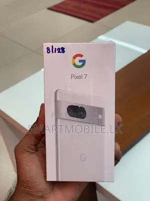 Google Pixel 7 128GB (Brand New)