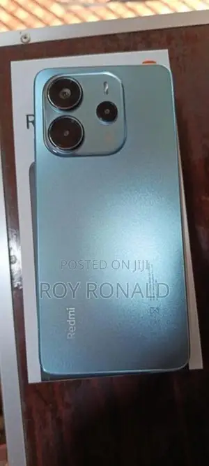 Xiaomi Redmi Note 14 (Used)