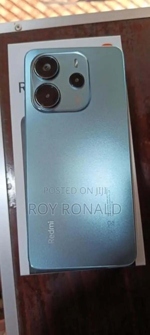 Xiaomi Redmi Note 14 (Used)