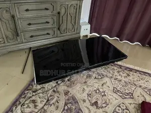 Samsung 65 Inch TV for Parts