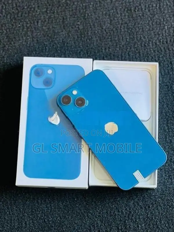 Apple iPhone 13 5G/128GB (Used)