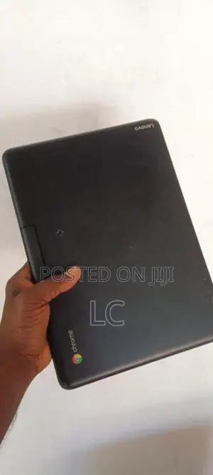 Lenovo Chromebook Laptop