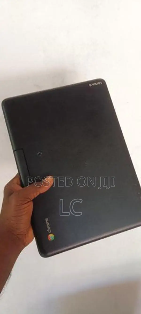 Lenovo Chromebook Laptop