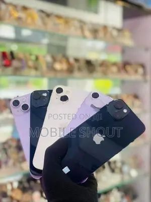 Apple iPhone 14 128GB (Used)