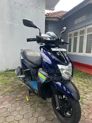 TVS Ntorq 125 2026